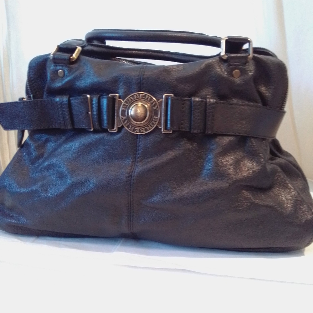 Burberry handbags